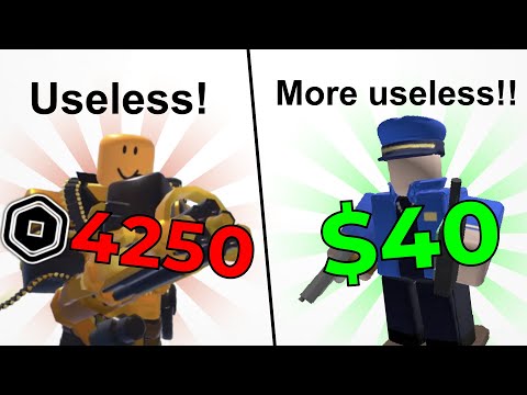 Plushie commander meets a golden skin.. (TDS Meme)