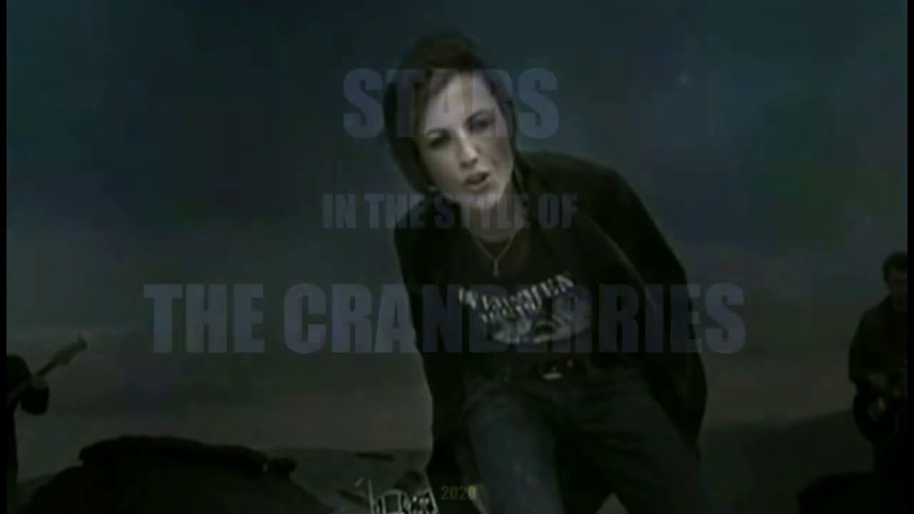 The Cranberries Stars (Karaoke) YouTube