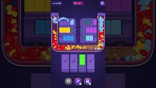 Loop Sort - Level 205