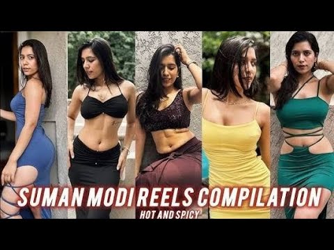 @Sumanmodi_ | insta hot girl I'd video 📸 ) pick post 2026 ] India 🎖️) instagirlhitreel11 ] music 🎵 )