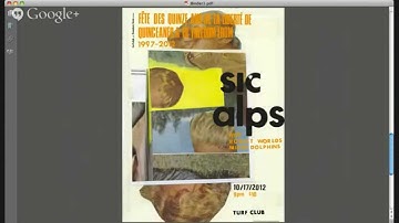 3 Ways to design—fast, weird and deep