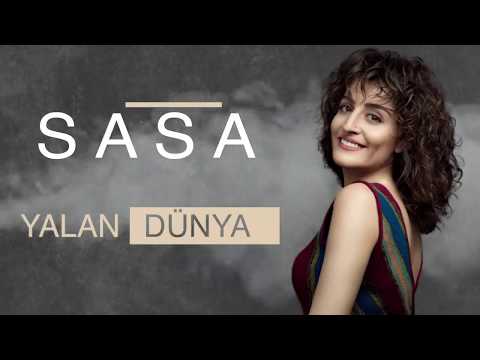 Sasa Yalan Dünya Single 2020