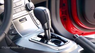 First Impressions:  2013 Hyundai Genesis Coupe