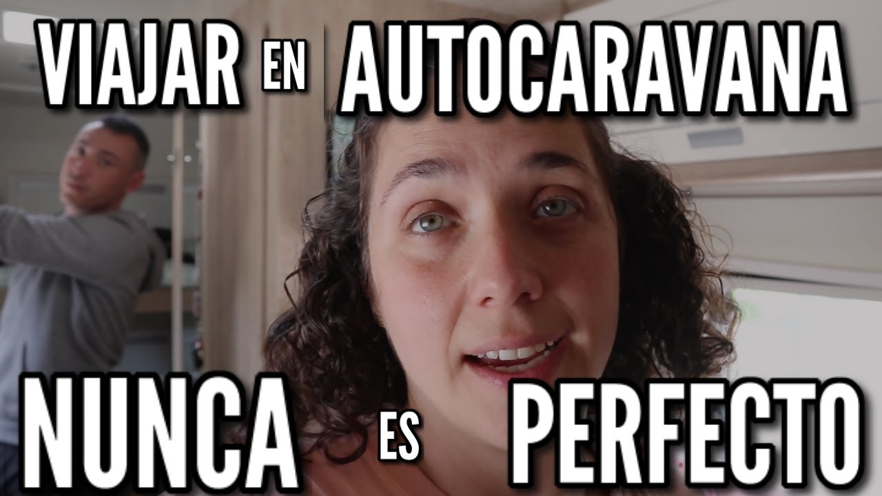 CUEVA de las CALAVERAS 💀 Y Cabo de SAN ANTONIO en AUTOCARAVANA  🚍