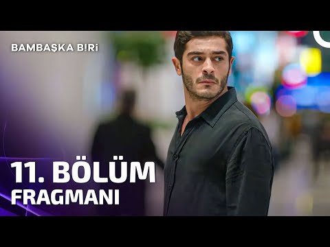 Bambaşka Biri: Season 1, Episode 11 Clip