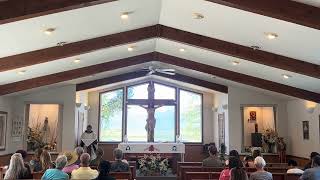 MY EMMAUS EXPERIENCE 457 FEAST OF MARY, THE OBEDIENT JEWISH MAIDEN 