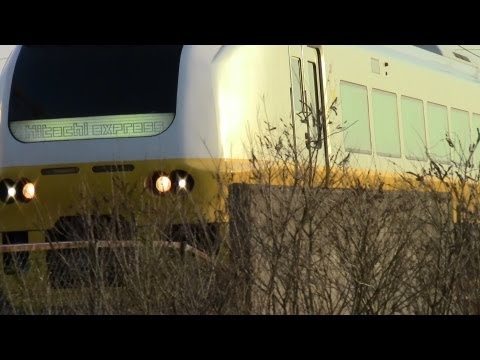 2013.3 「Hitachi express」前面表示が残るE653系特急フレッシュひたち