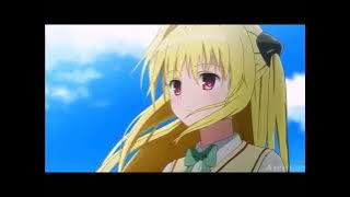 To love ru darkness opening HD