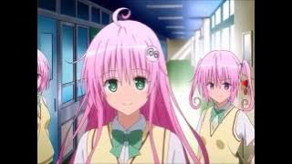 To love ru darkness opening HD