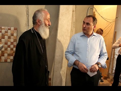 13 ივნისის სტიქიით დაზარალებულმა 12 ოჯახმა თბილისის მერიის მიერ გადარიცხული თანხით ბინა უკვე შეიძინა