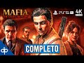 Mafia: The Old Country video