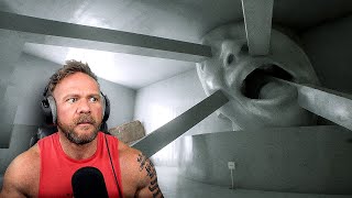The Best Liminal Experience in Gaming Right Now | LIMSCAPE