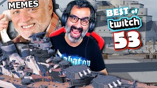 WoWs Best moments 53