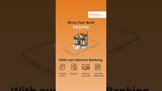 Fast, Secure &amp; Simple Banking with Our Mobile Banking App #shorts