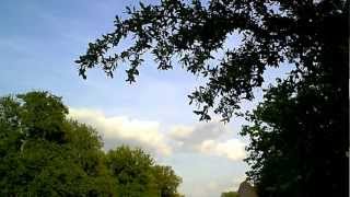 PMCB Day 1 Observations - Poor Mans Cloudbuster.