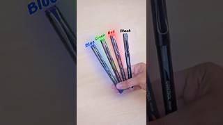 pick up your pen and write your own 🖋️