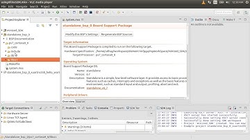 Lec 1 - Xilinx SDK for Software Application Development for  Minized Zynq Board