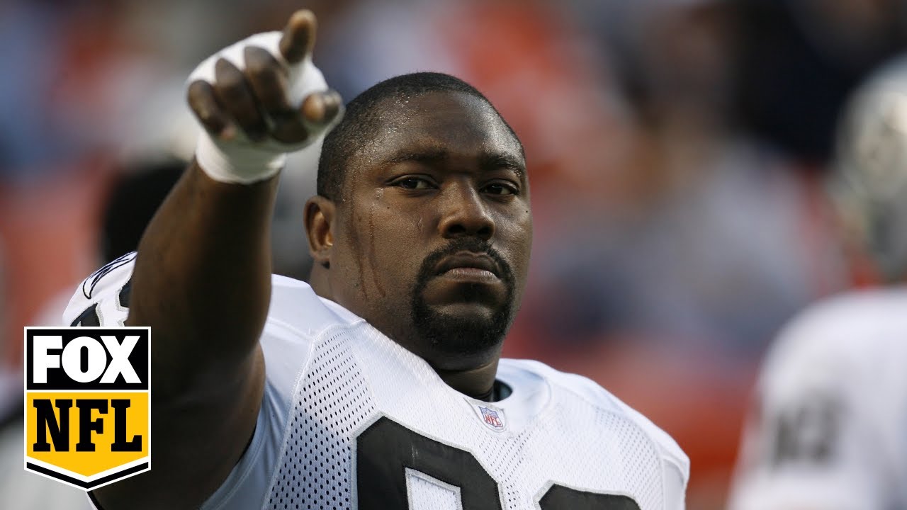 Michael Vick: Top 7 Defenders I've Ever Faced | QB7 | FOX NFL