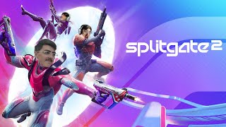SPLITGATE 2 | Hotzone