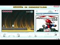 Mission in snowdriftland  mario kart ds ringtone