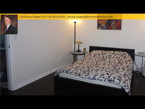4545 Chestnut Ridge Rd, Amherst, NY home video tour
