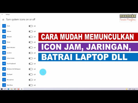 Video: Ganti Teks dalam File Teks Biasa dari Baris Perintah