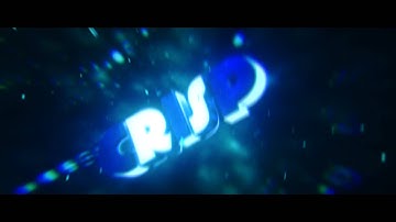 Intro - Crisp - New Particles - 60fps