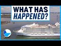CRUISE NEWS UPDATE: What Has Happened? Royal Caribbean Mistake, Carnival Cruise Ship Issue & MORE!