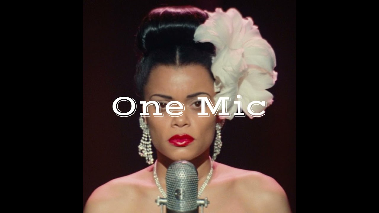 Hollywood vs Black History - The United States vs Billie Holiday