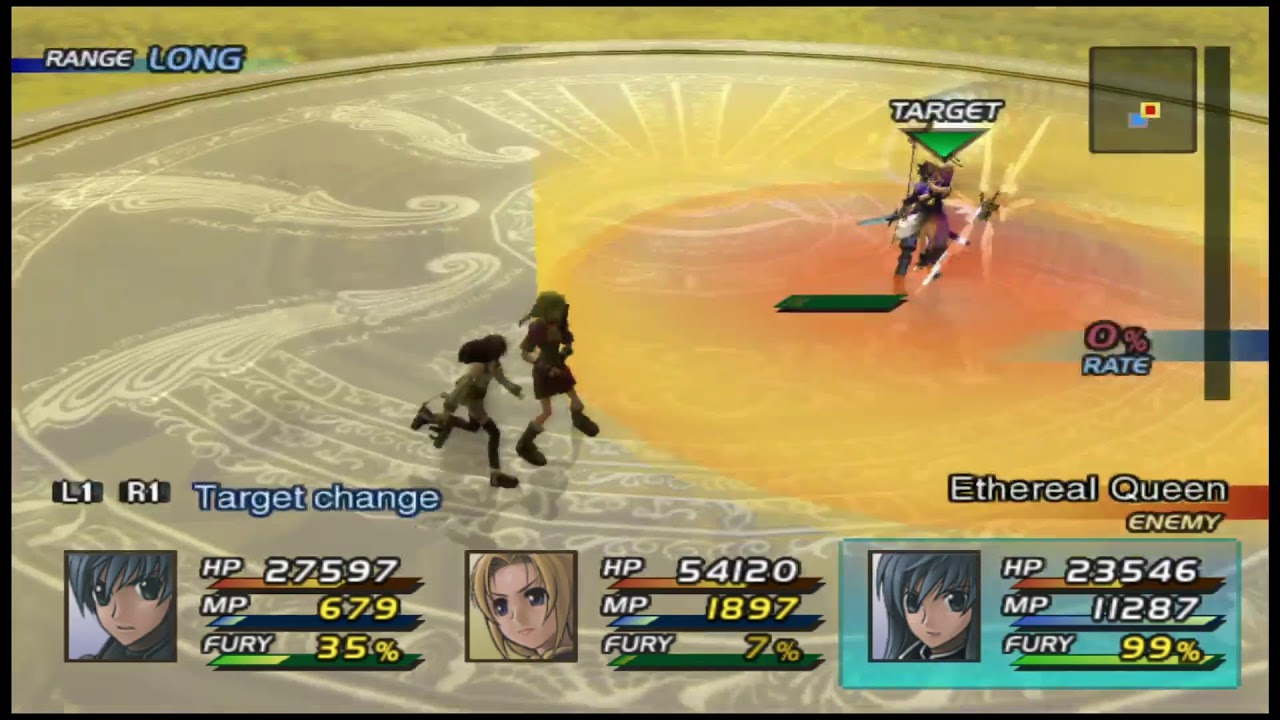 Star Ocean 3 EQ UNIVERSE MODE YouTube star-ocean-3-eq-universe-mode-youtube