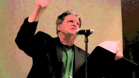 Kevin Killian « Quiet Lightning