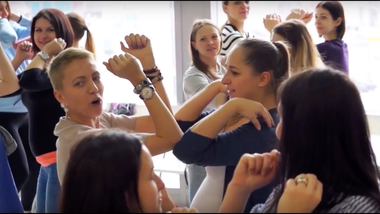 Танцы для беременных. Как танец помогает беременным.