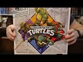 Gift Guide: Restoration Games' Unmatched Adventures: Teenage Mutant Ninja Turtles