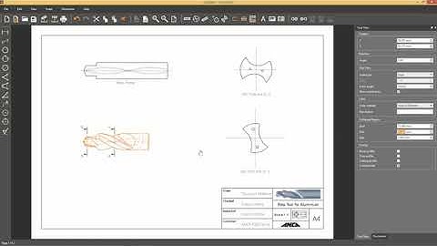 Tool Tip Tuesday 54 -  Create Tool Views