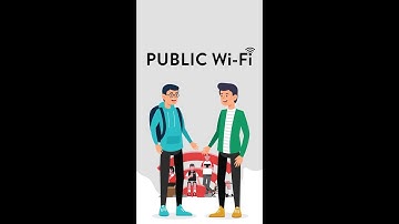 Is Public Wi-Fi Safe? | Cyber Awareness | Cybersecurity & Ethical Hacking