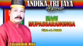 Karaoke Magi Mupassarangnga Nada Orginnal