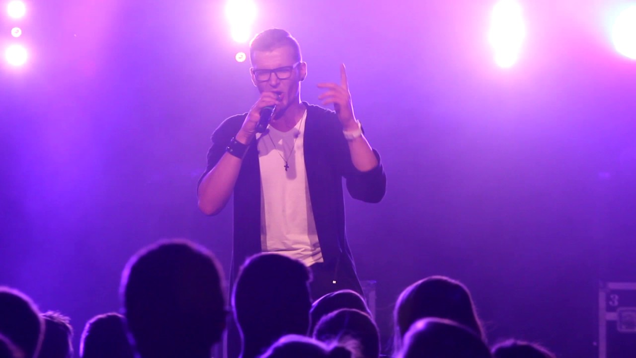 MAJKEL - SO TAKE ME BABE - GALA DISCO 2016