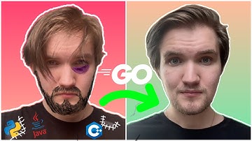 Как с нуля стать Go-разработчиком в 2025 | Полное руководство