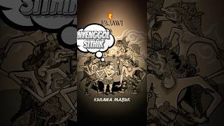 Kajawi  Kurawa Mabuk short kajawi kajawiindonesia kajawihiphop hiphopjawa jawabukanhama