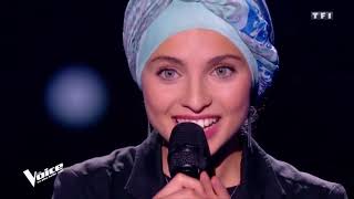 The Voice TOP 10 Blind Auditions Worldwide 2013 - 2018 - Emotional, Sweet and Inspiring