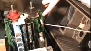 FX Board Replacement - PART 2
