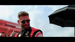 Ferrari Challenge 2017 #EU #RACE7 - Finali Mondiali, first season in the Challenge #Mugello 10/2017 screenshot 4