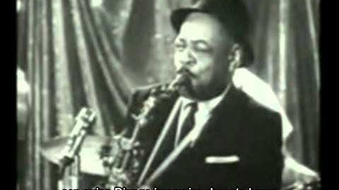 The Genius of Django Reinhardt (subtitulado)