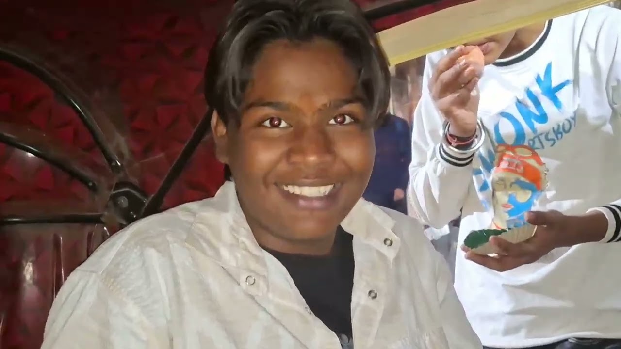 Jagran se 2 din phele saare pending kaam complete Kar diye🫡