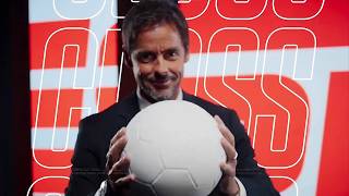Copa Mundial FIFA 2026: Closs, Vignolo y Simón las voces de tu pasión - Disney+ PROMO4