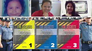TERMINOLOGIES AND PERSONALITIES IN CRIMINOLOGY (Introduction to Criminology - Part 1)