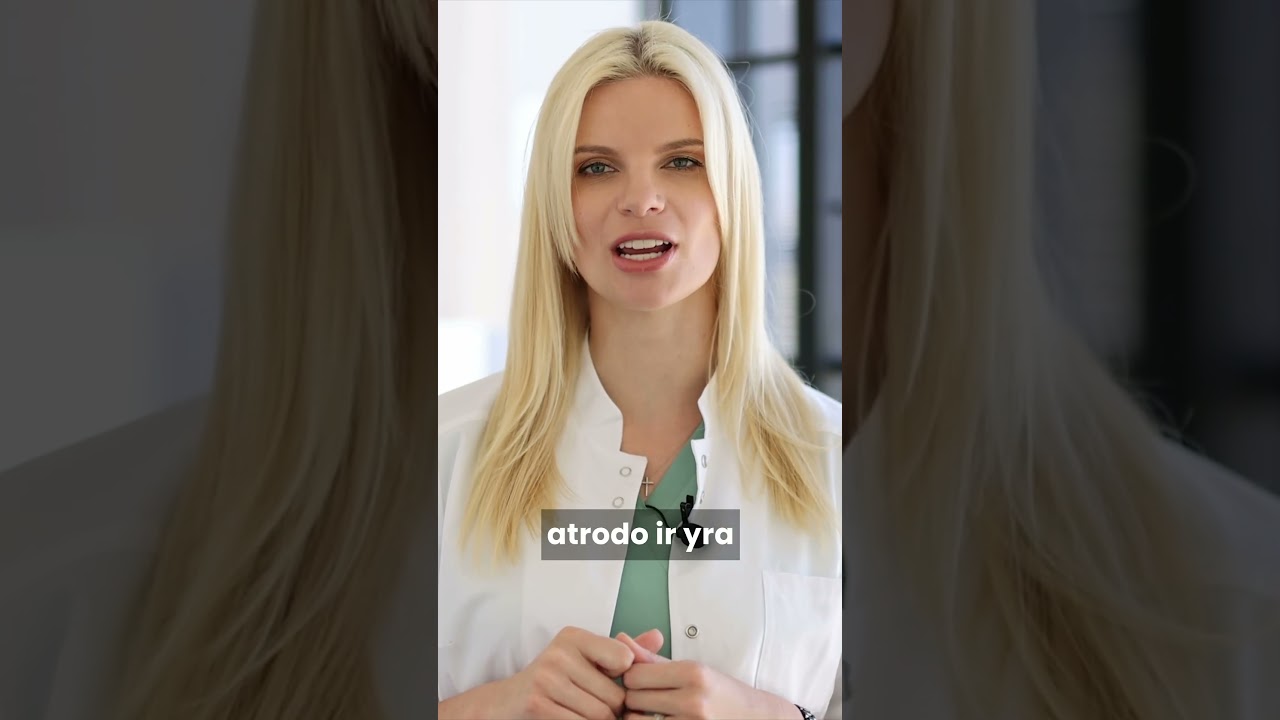 Netekus visų dantų - efektyviausias būdas juos atstatyti yra su All - on - 4 metodika