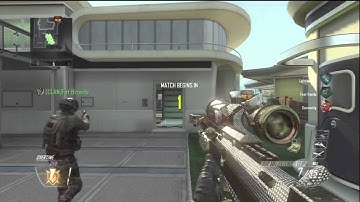 INSANE 6 MAN COLLATERAL!