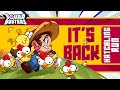 Hatchling Run Is BACK In Squad Busters! #squadbuster #gaming #supercell #hatchling
