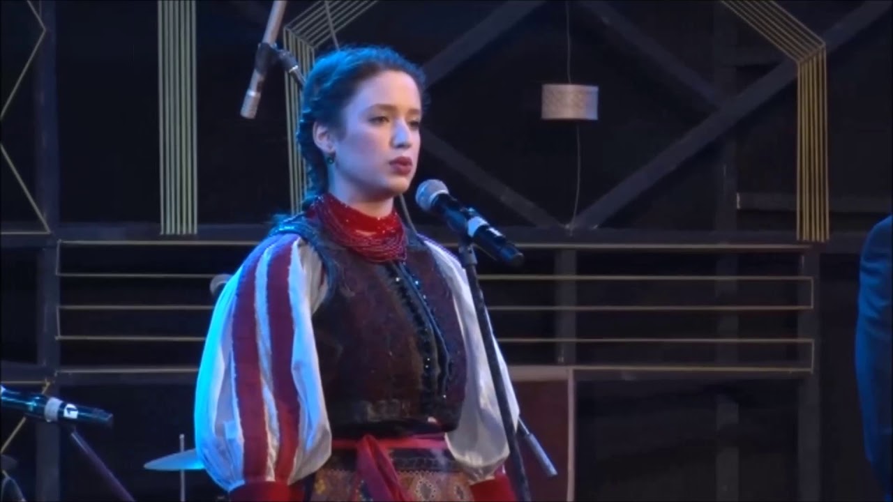 Kalotaszeg music and dances, Hanga with Muzsikas